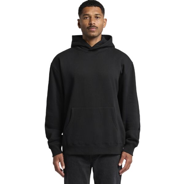 5171 Men's Box Hood Thumbnail