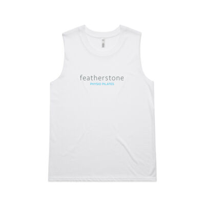Featherstone Sleeveless Tank Thumbnail