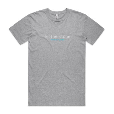 Featherstone Men's Basic Tee Thumbnail