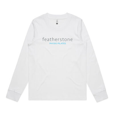 Featherstone Long Sleeve T-Shirt  Thumbnail
