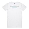 5075 Men's Staple Plus Tee [+5cm] Thumbnail