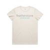 4610 Women's Maple Active Blend Tee Thumbnail