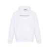 OCH300 Men's Clipper Hoodie Thumbnail